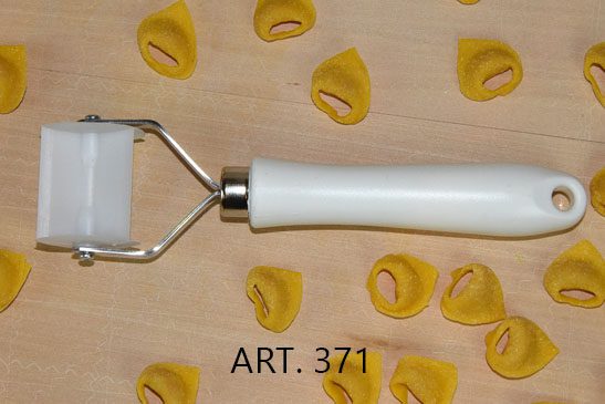99l2/56 ELETTRO CENTER Size Pasta Smooth 2 Quadri to Giro mm 56 Cod 